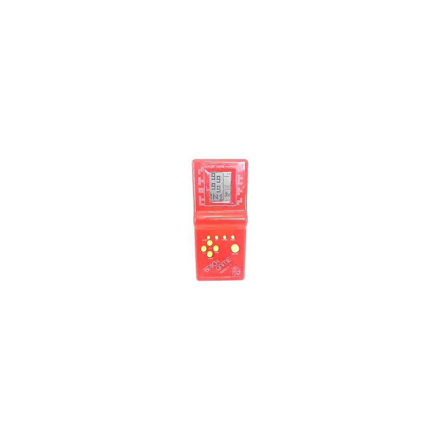 TETRİS E-9999 BRICK GAME