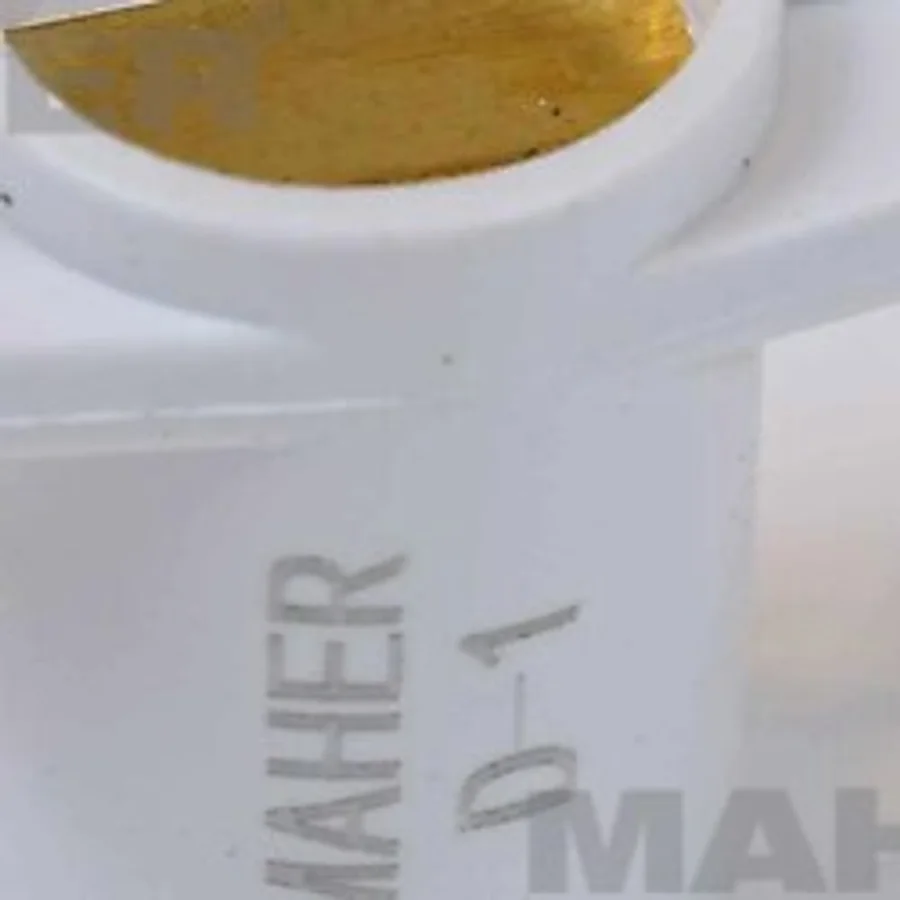 Tevzi Makarası Slx / Uno / Tıpo