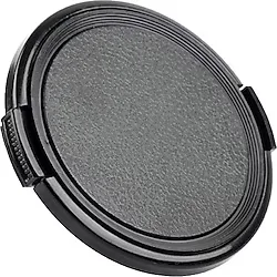 Tewise 105 mm Lens Ön Kapağı Lens Kapak