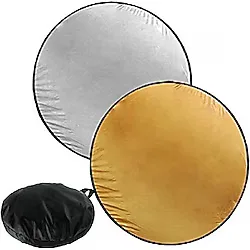 Tewise 110cm 2 In 1 Reflektör Yansıtıcı
