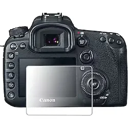 Tewise Canon 7d Mark II 7d2 Uyumlu Ekran Koruyucu