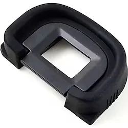 Tewise Canon Ec Vizör Lastiği Eyecup Canon 1d Serisi Uyumlu