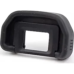 Tewıse Canon Eg Vizör Lastiği Eyecup