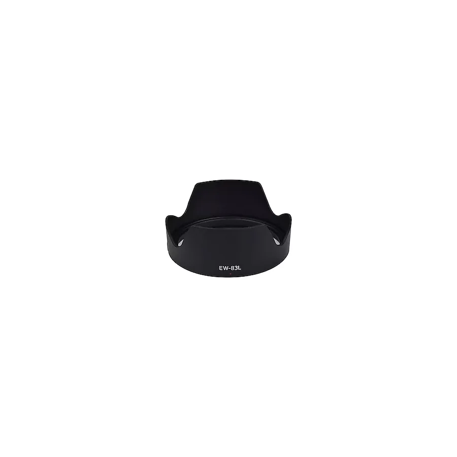 TEWISE Canon EW-83L Parasoley 24-70mm F4 L IS USM Uyumlu