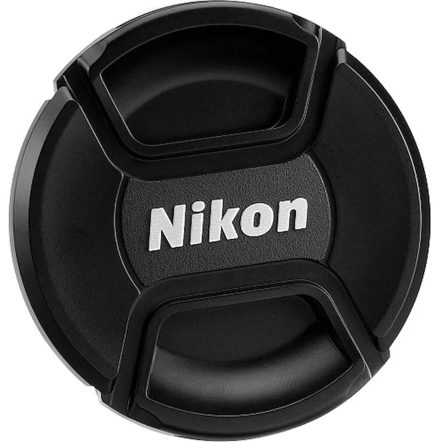 TEWISE Nikon 62mm Lens Ön Kapak