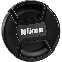 TEWISE Nikon 62mm Lens Ön Kapak