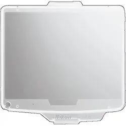 Tewise Nikon Bm-8 LCD Ekran Koruyucu D300/D300S Uyumlu