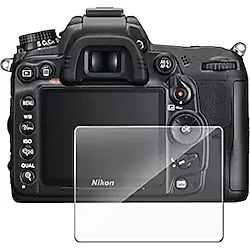 TEWISE Nikon D800 Uyumlu Ekran Koruyucu