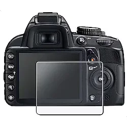 Tewise Nikon D810 Uyumlu Ekran Koruyucu