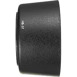 TEWISE Nikon HB-37 Parasoley 55-200mm VR/ 85mm F3.5 Macro Lens Uyumlu