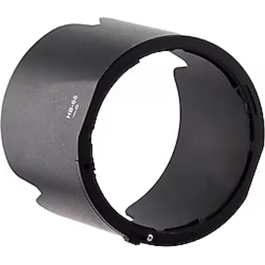TEWISE Nikon HB-65 Parasoley 80-400mm G ED VR Lens Uyumlu