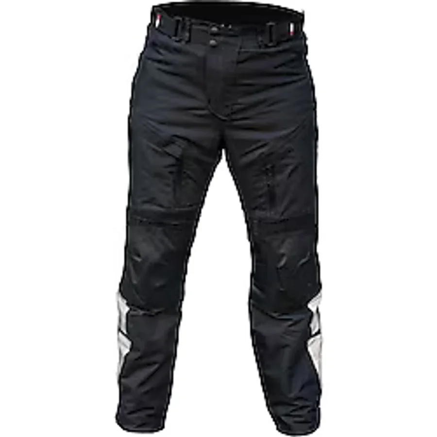 Tex 1091 I Motosiklet Pantolonu