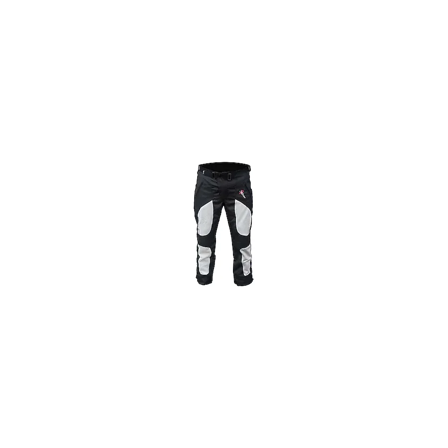 Tex 1094 Mesh Tam Korumali Motosiklet Pantolonu