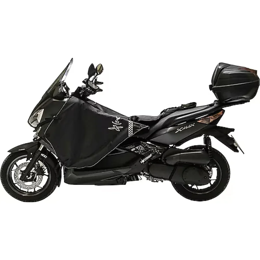 Tex 294 Diz Koruma Rüzgarlik Yamaha X-max