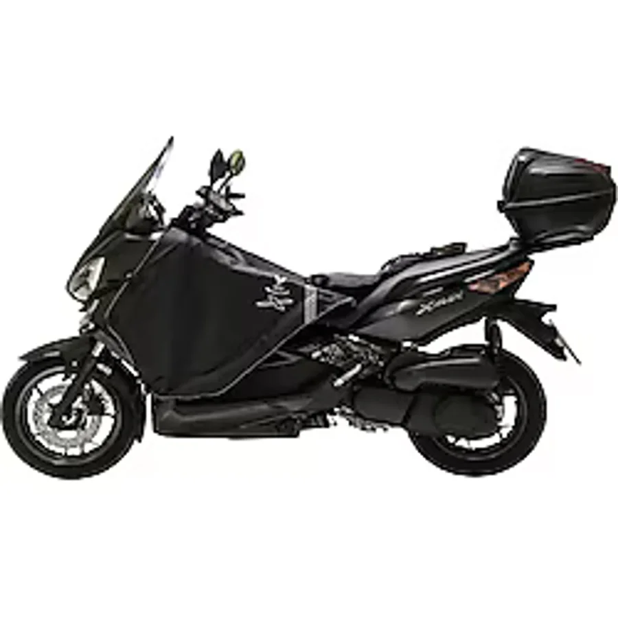 Tex 294 Diz Koruma Rüzgarlik Yamaha X-max