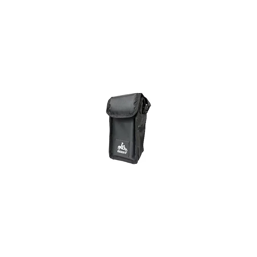 Tex 315 Motosiklet Pos Cihazı Çantası Bütün Pos Cihazlarına Uyumlu Darbeye Dayanıklı Çanta