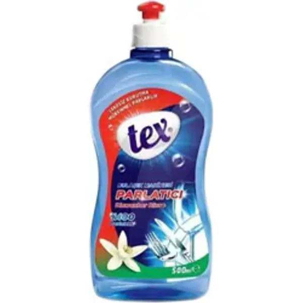 Tex 500 ml Bulaşık Makinesi Parlatıcısı