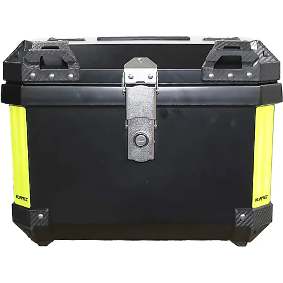 Tex 70055 ABS 45 lt Motosiklet Çantası