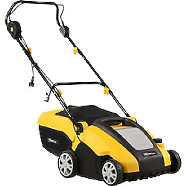 Texas 90063074 MPC 1500 Elektrikli Çim Havalandırma Makinesi