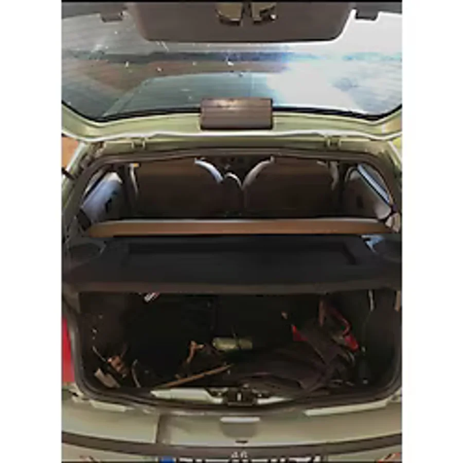 TEYİM Fiat Palio 2003-2012 Uyumlu Pandizot (5 Kapı)