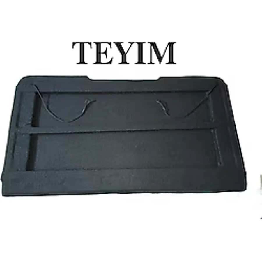 TEYİM Ford Courier Pandizot