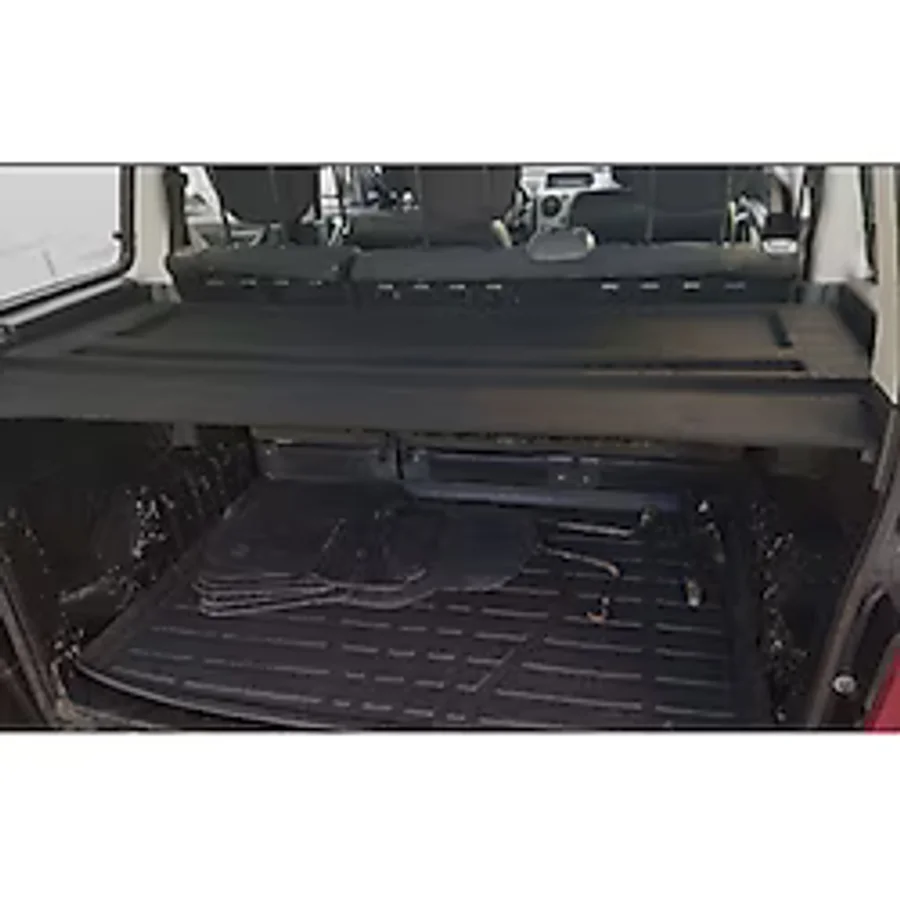 TEYİM Peugeot Partner Pandizot 2001-2007 Model Aralığı