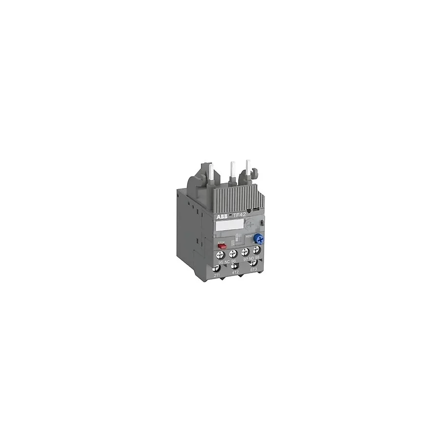 Tf42-13 Abb Termik Röle 10-13