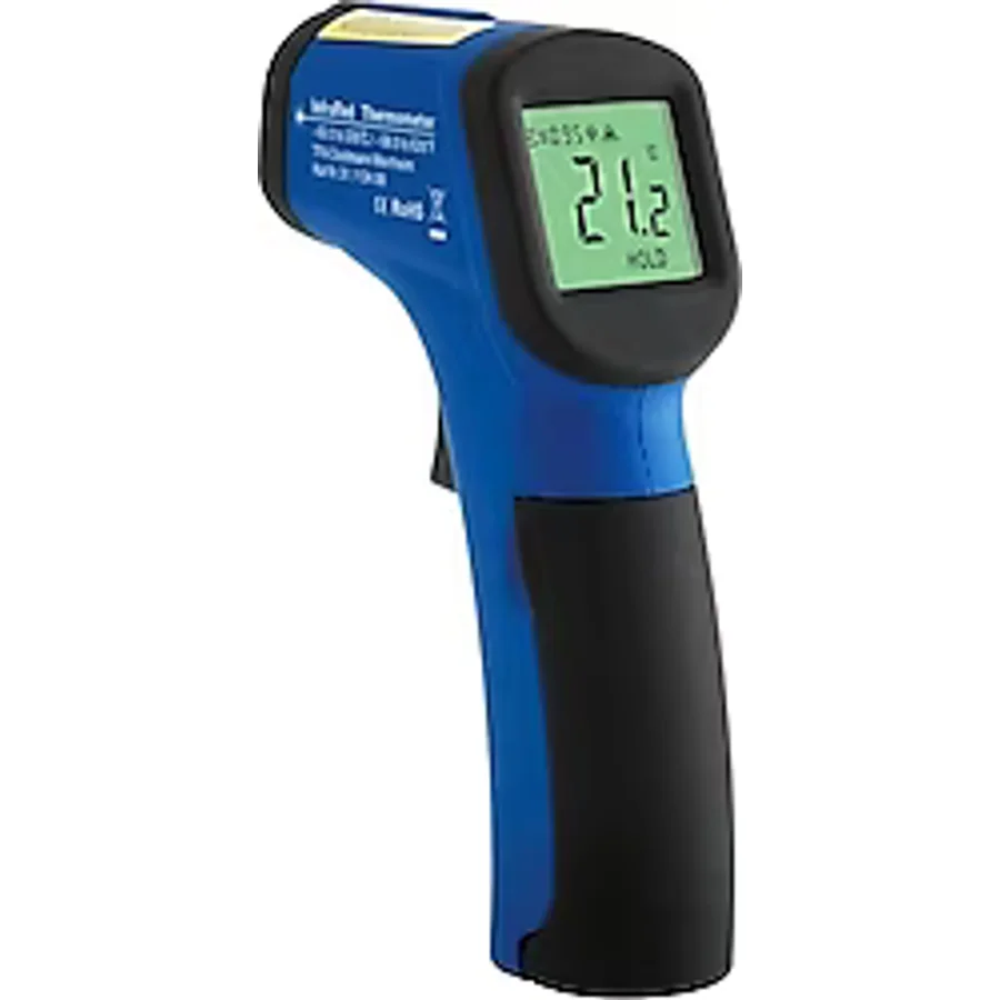 TFA 31.1134 ST-330 Lazer Termometre