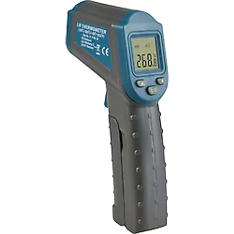 TFA 31.1136.10 Ray İnfrared Termometre