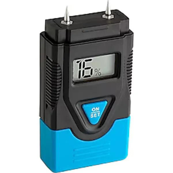TFA HumidCheck Mini Ahşap Kereste Higrometre