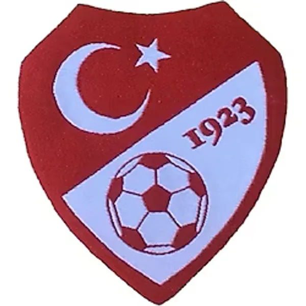 Tff Arması Aplike