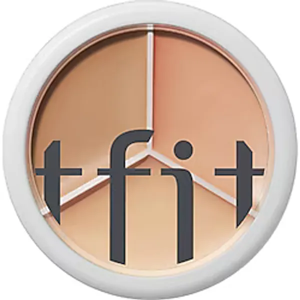Tfit Cover Up Pro 15 gr Kapatıcı Paleti