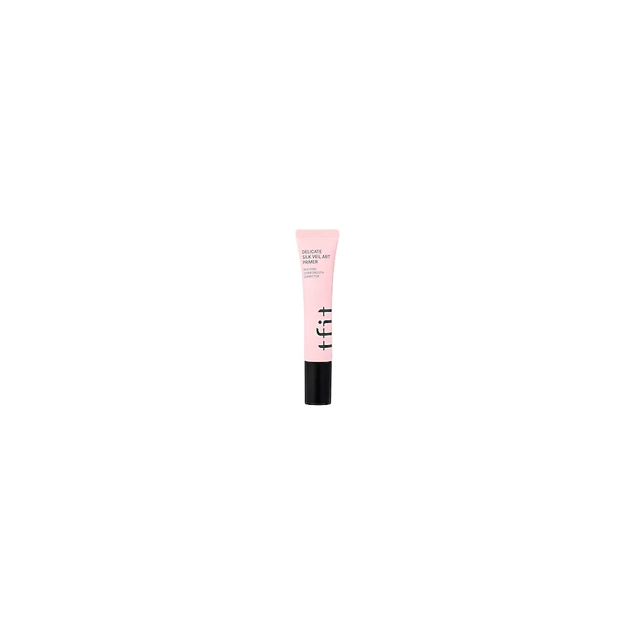 Tfit Delicate Silk Veil Art Gözenek Gizleyici 30 ml Makyaj Bazı