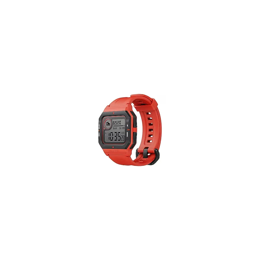 Tfy Store Amazfit Neo Retro Uyumlu 6 Adet Şeffaf Ultra Koruyucu Nano Jelatin