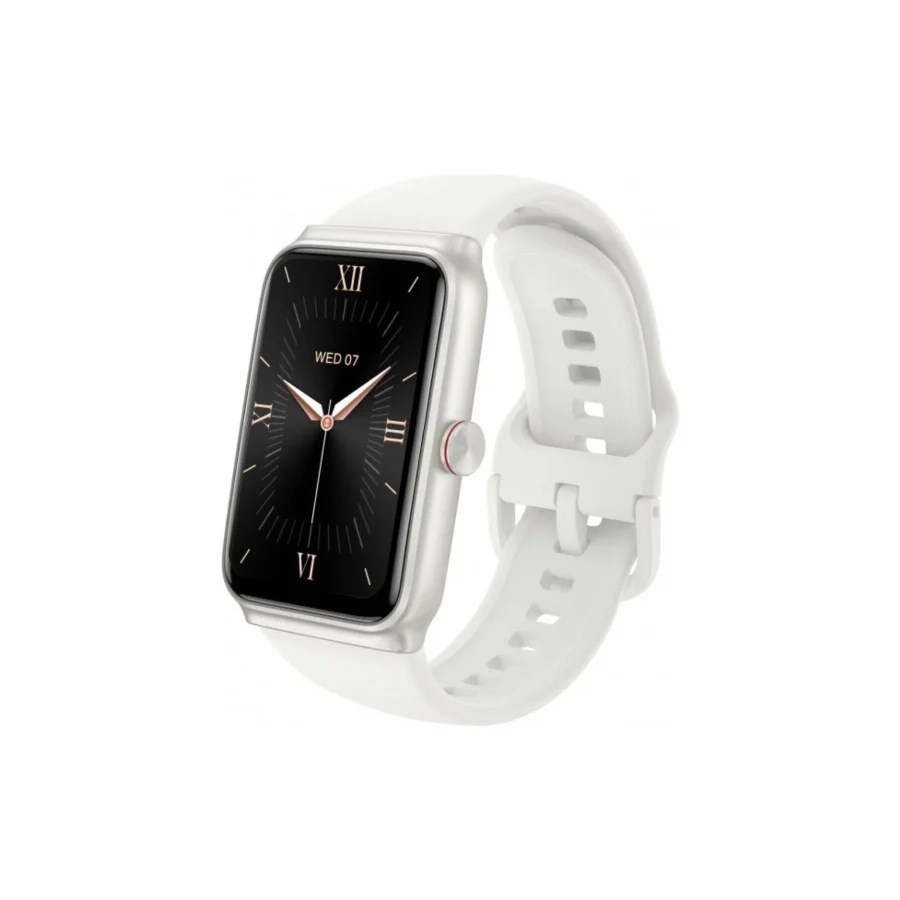 Tfy Store Honor Choice Band Uyumlu 2 Adet Şeffaf Ultra Koruyucu Nano Jelatin