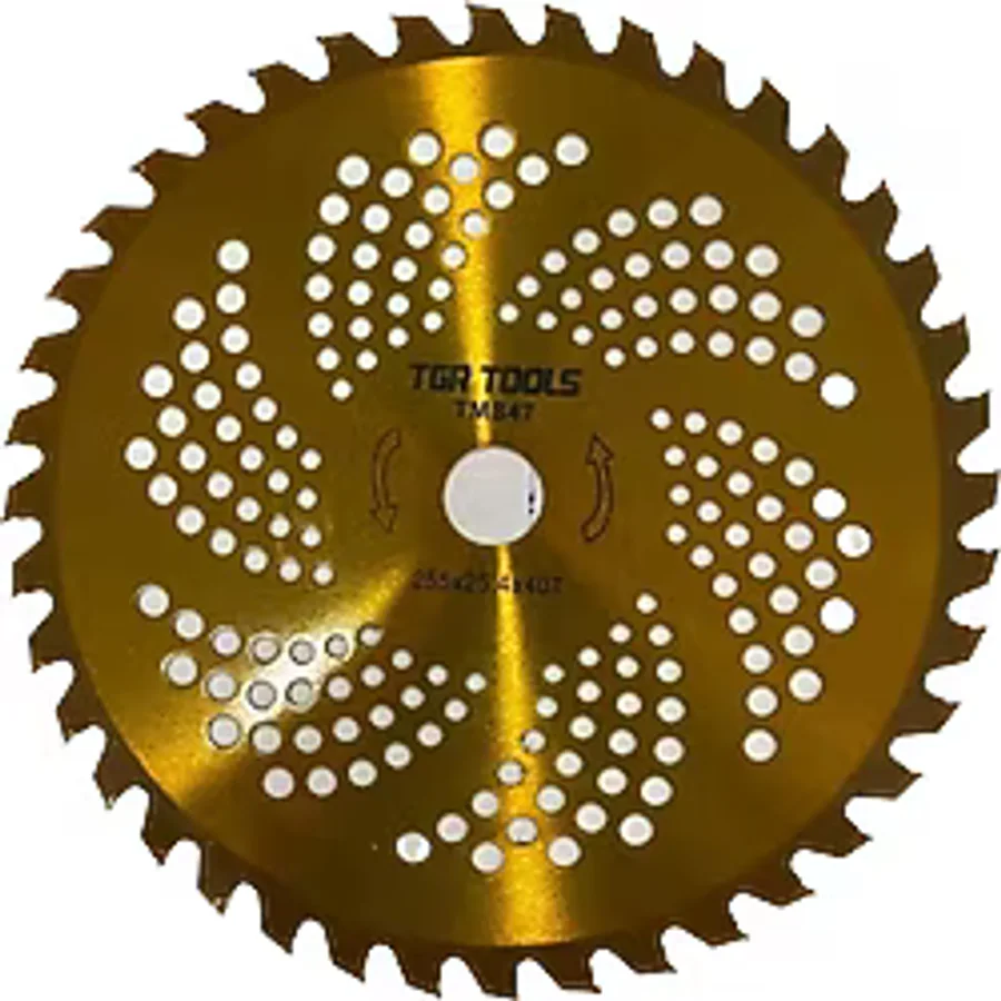 TGR Tools 255 mm 40 Diş Tırpan Testeresi