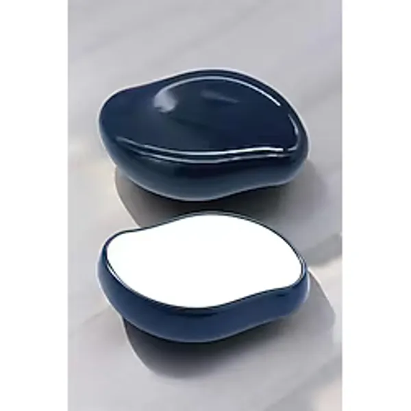 Tgzm Epilasyon Aleti Bacaklar Kollar İçin Yıkanabilir Kristal Epilatör Tüy Silgi - TG0012-2RIHD5 - Çok Renkli