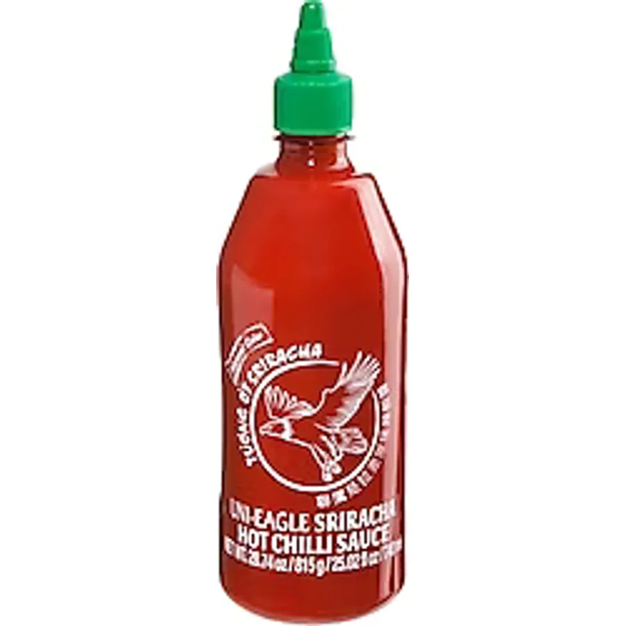 Thai World 230 gr Sriracha Acı Biber Sosu