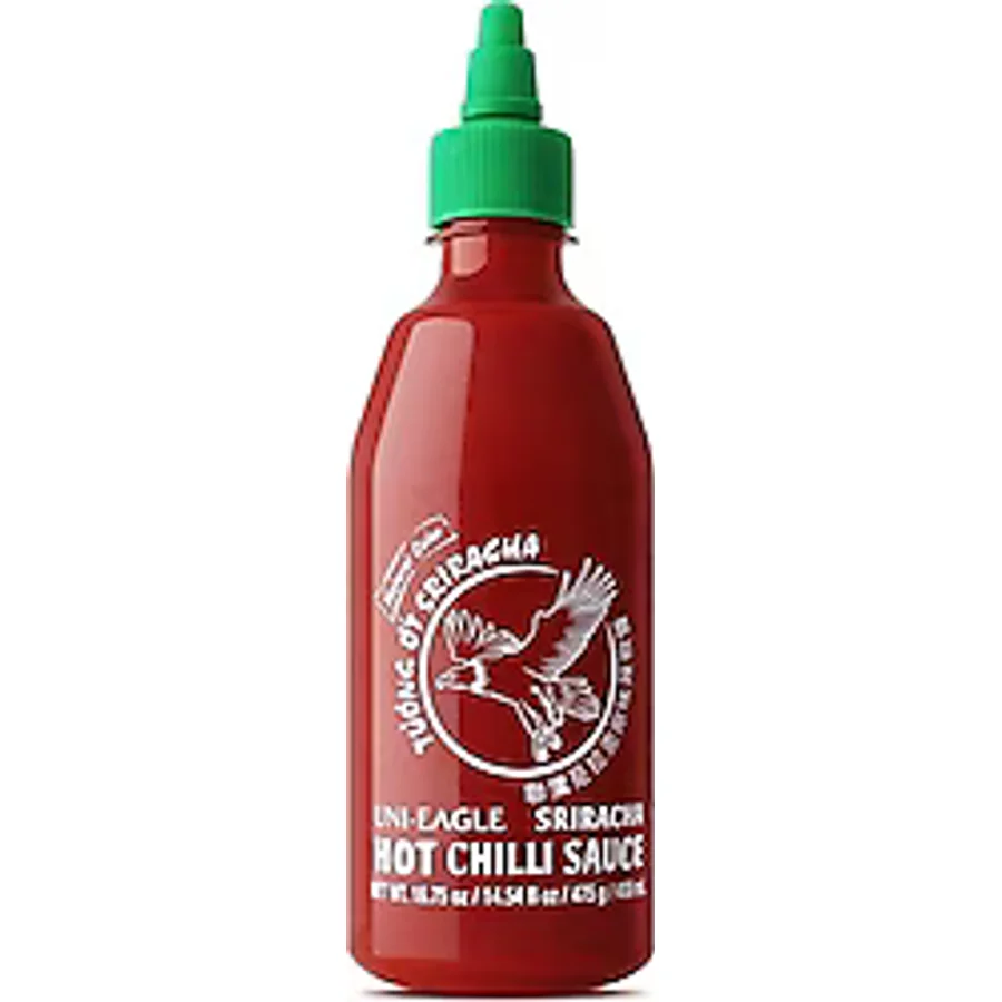 Thai World Uni Eagle Sriracha Acı Biber Sosu 475 gr