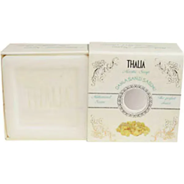 Thalia Doğal Damla Sakızı Özlü Sabun 150 gr