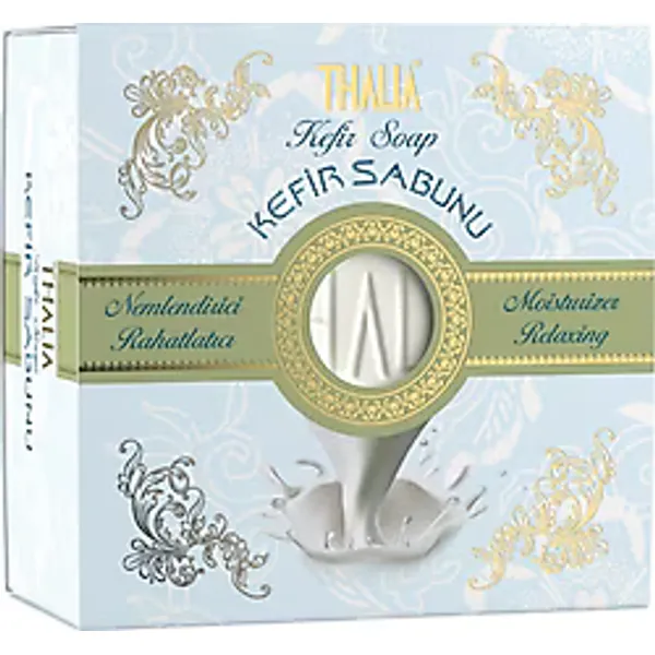 Thalia Doğal Kefir Özlü Sabun 150 gr