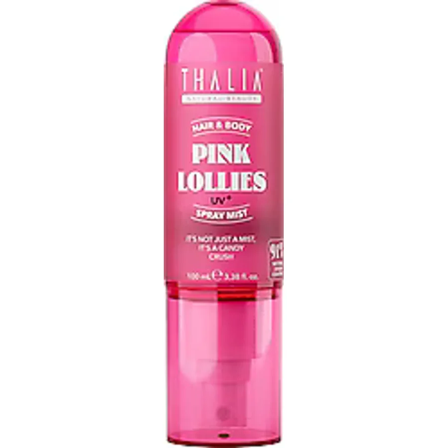 Thalia Pink Lollies 100 ml Saç Parfümü