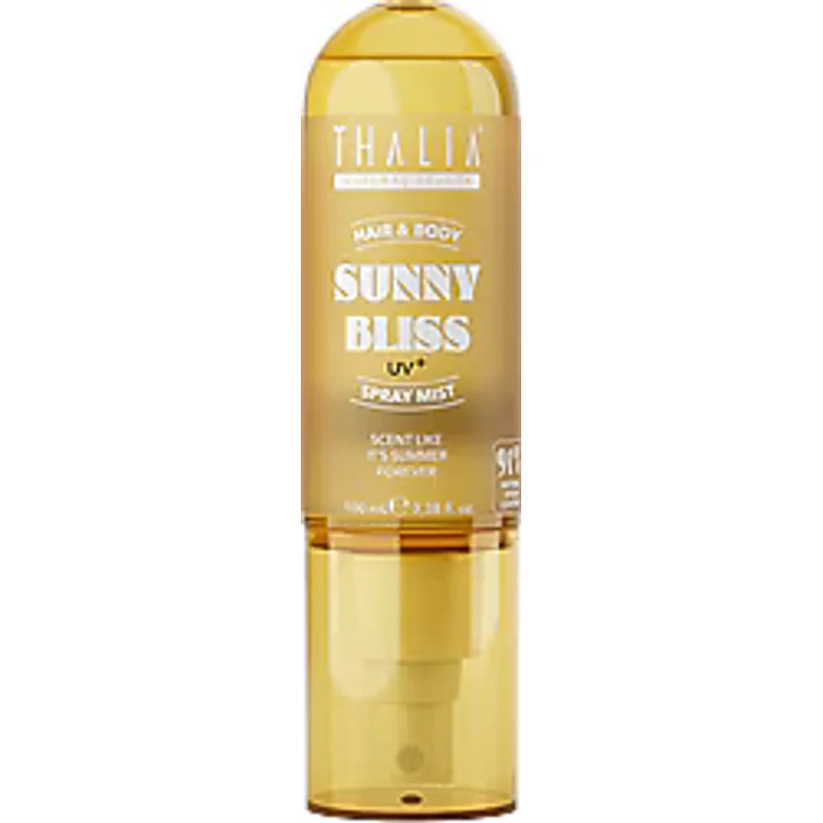 Thalia Sunny Bliss 100 ml Saç Parfümü