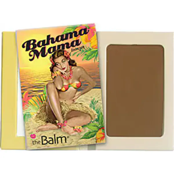 The Balm Bahama Mama Bronzer
