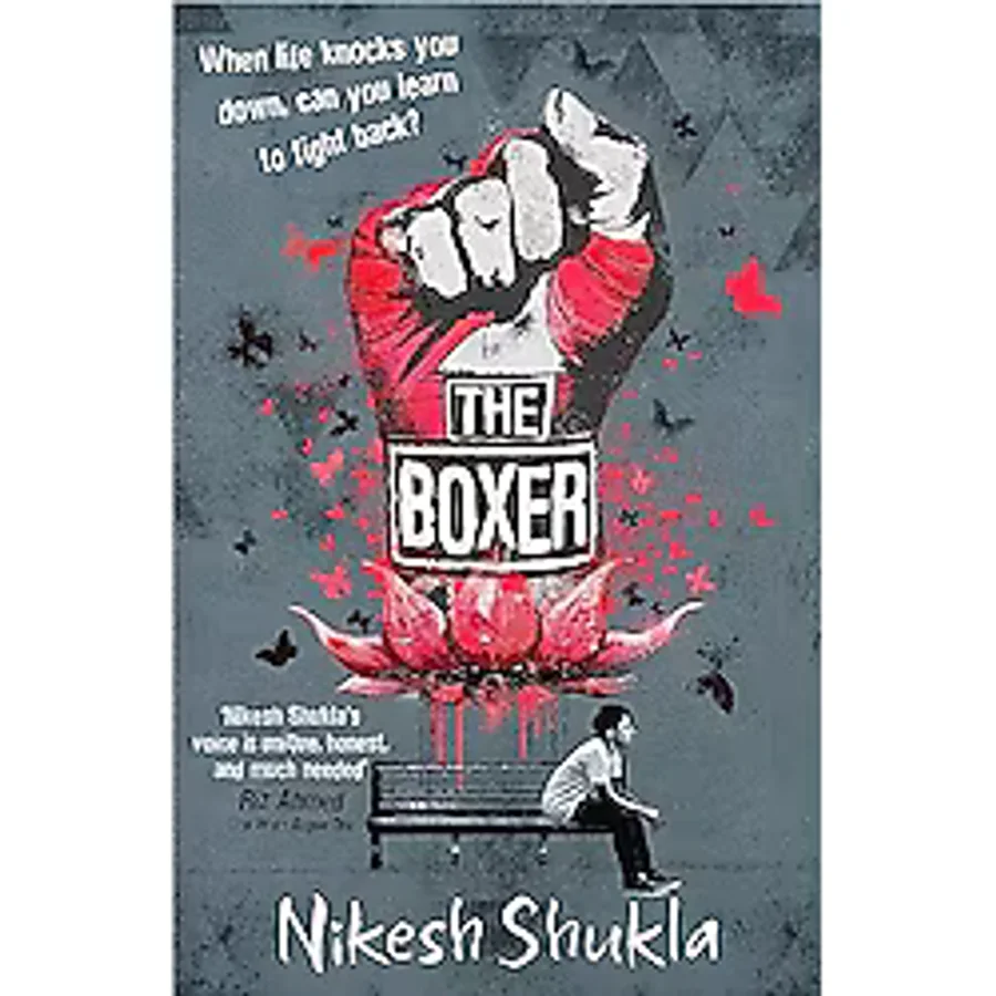 The Boxer