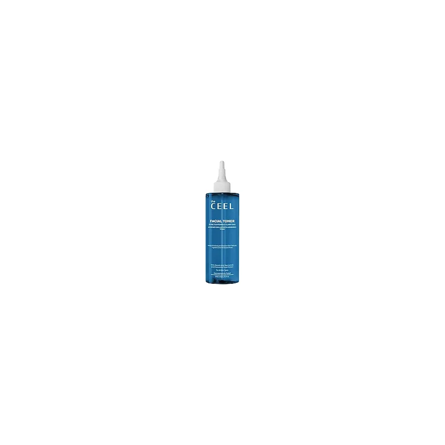 The Ceel Gözenek Sıkılaştırıcı Tonik 200 ml