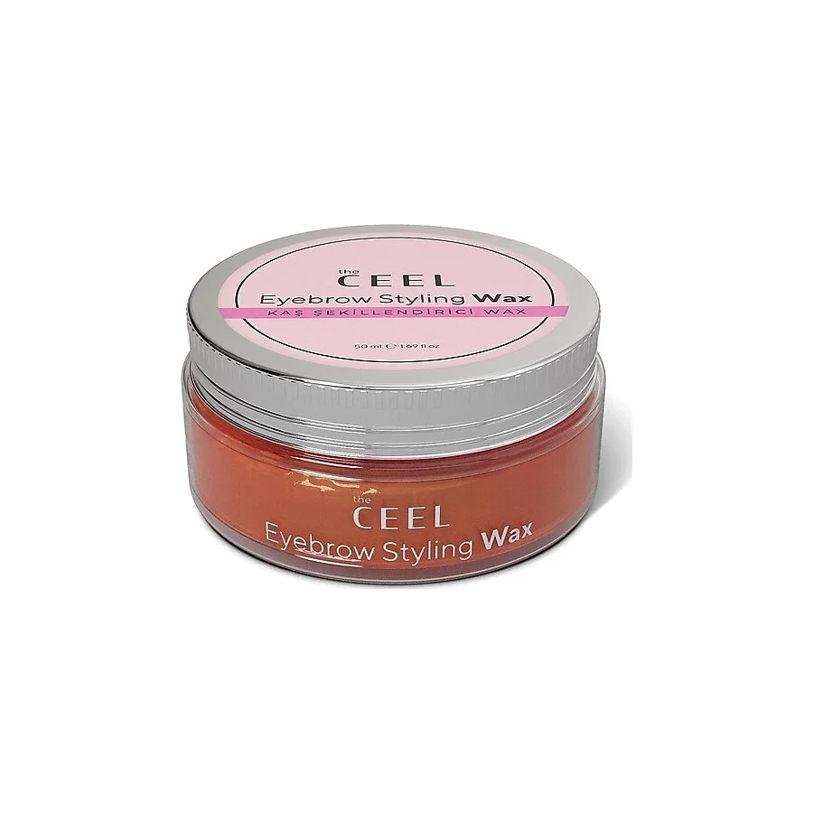 The Ceel Şekillendirici 50 ml Kaş Waxı