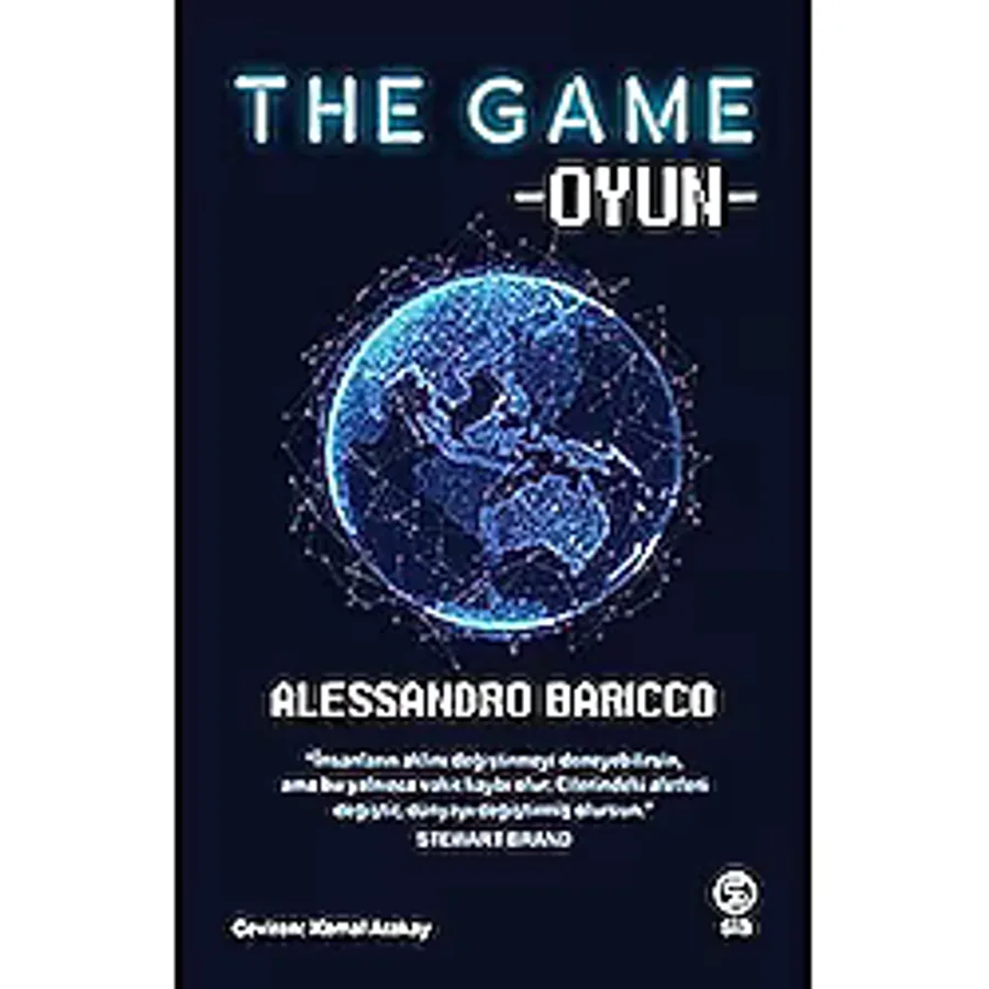 The Game - Oyun