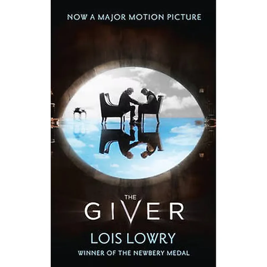 The Giver - Lois Lowry