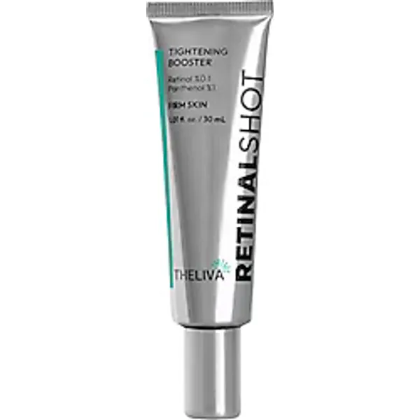 The Liva Retinal Shot Tightening Booster Sıkılaştırıcı 30 ml Anti-Aging Krem
